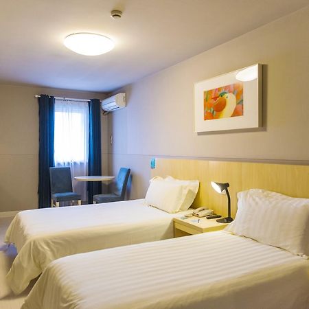 Jinjiang Inn Xi'An Second Keji Road Ruanjianyuan Ngoại thất bức ảnh
