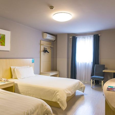 Jinjiang Inn Xi'An Second Keji Road Ruanjianyuan Ngoại thất bức ảnh