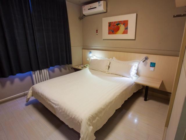 Jinjiang Inn Xi'An Second Keji Road Ruanjianyuan Ngoại thất bức ảnh